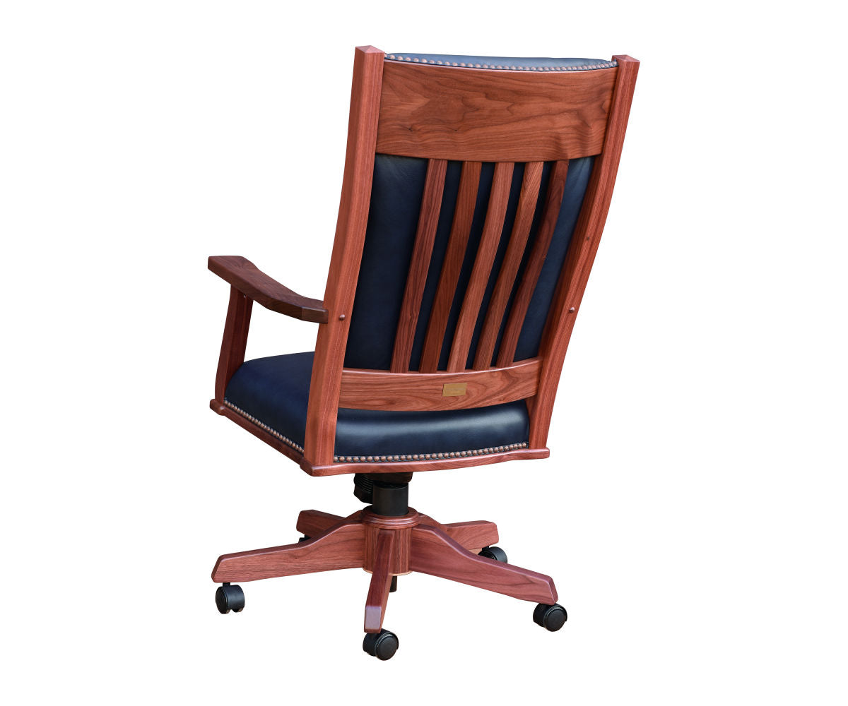 Mission Office Chair