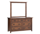 Mountain Lodge Low Dresser