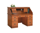 Mission Rolltop Desk