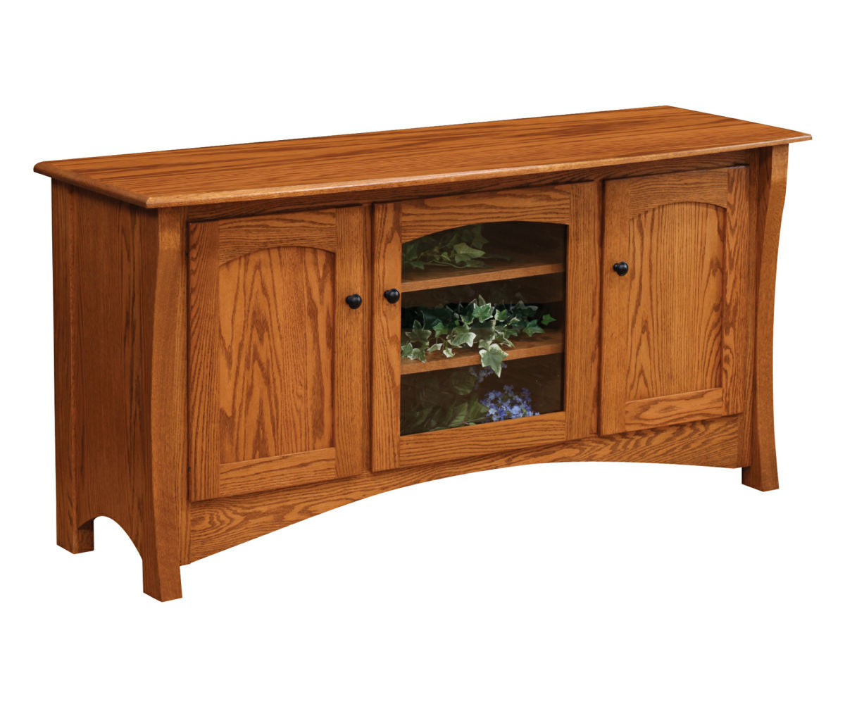 Master TV Stand - 60"W