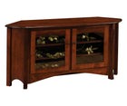 Master Corner TV Stand