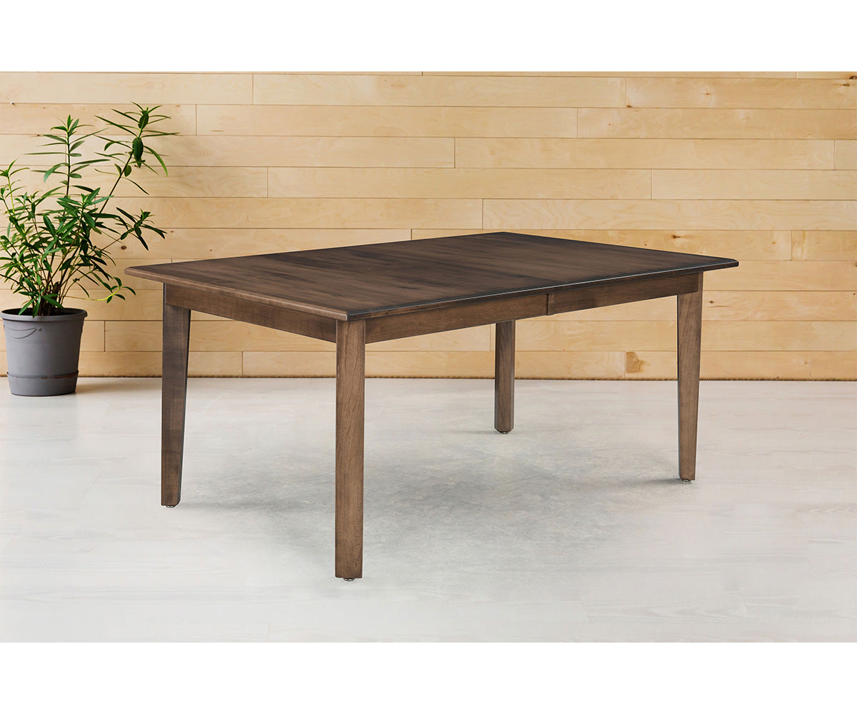 Hermie's Madearis Table - View 2
