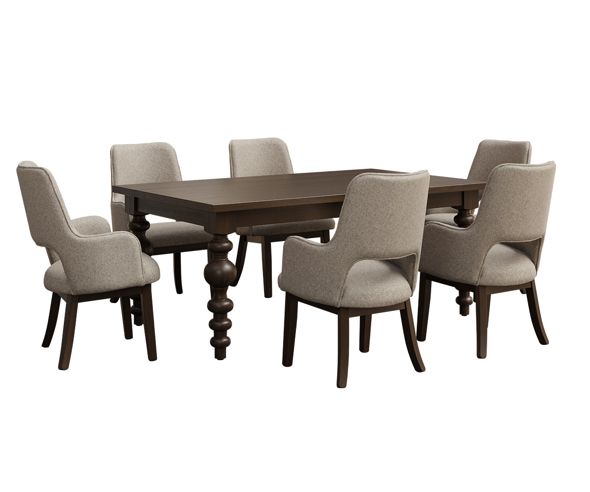 Annabelle Leg Table