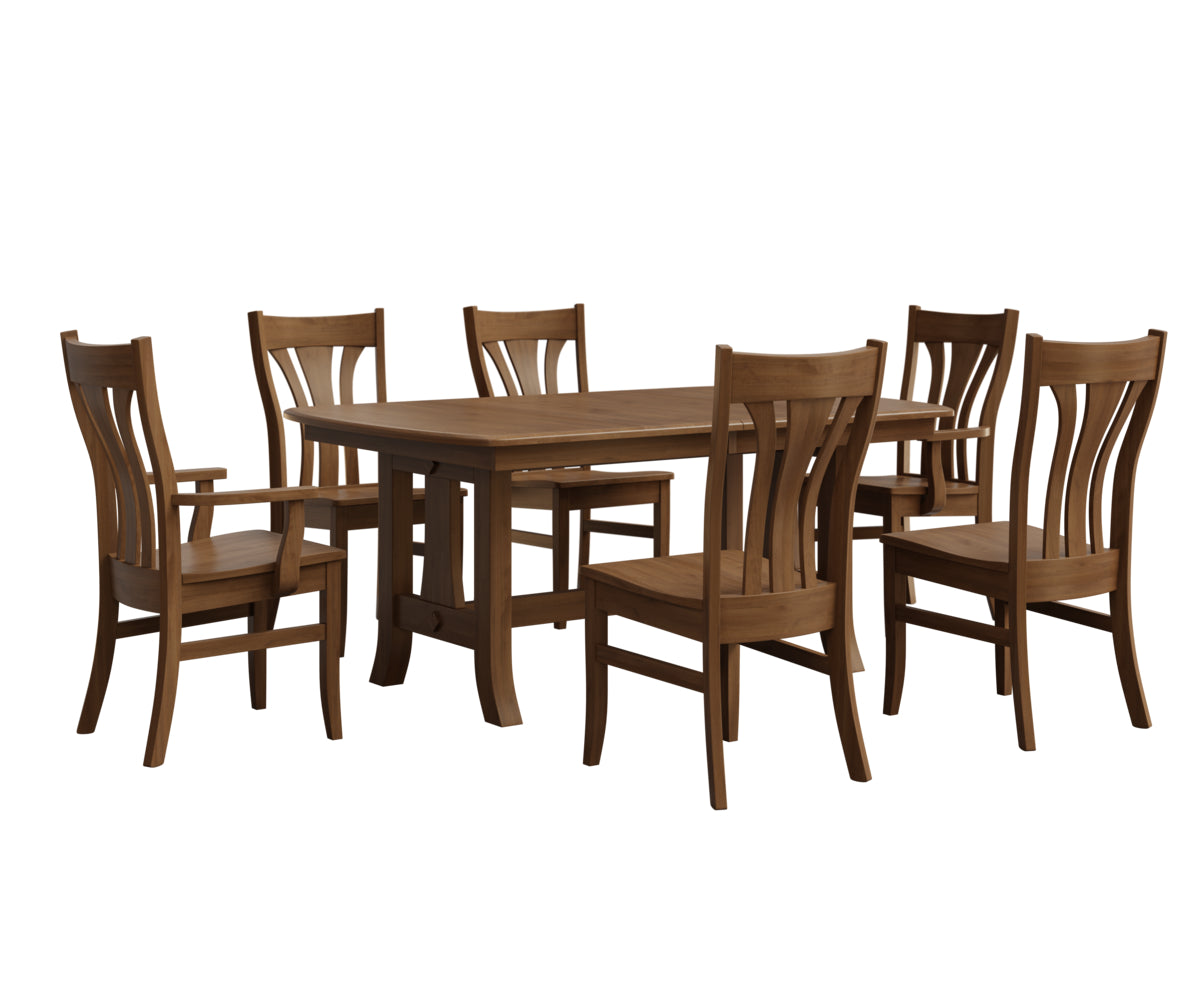 Arlington Chair