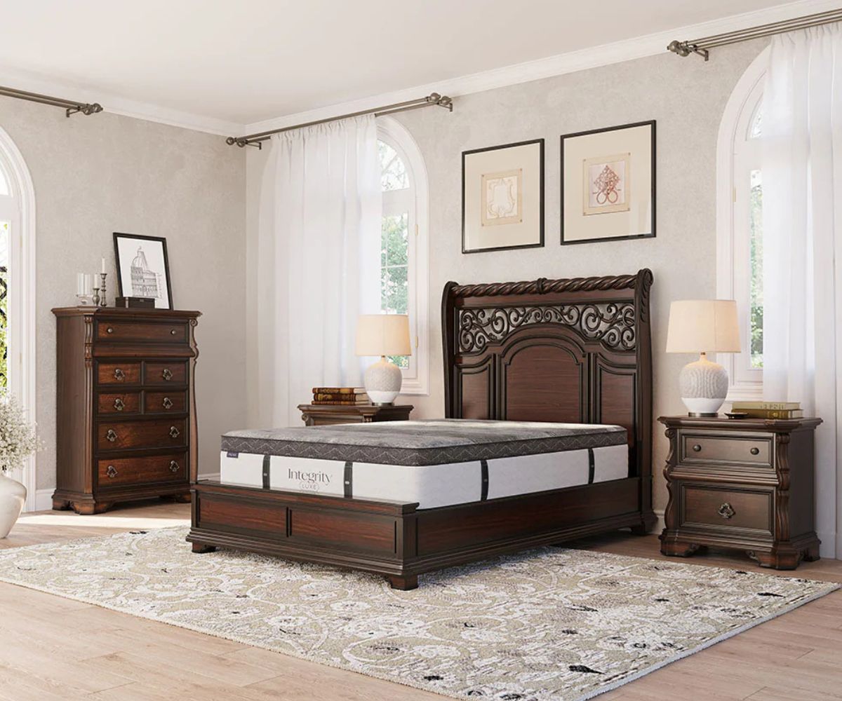 Integrity Essential Mattress