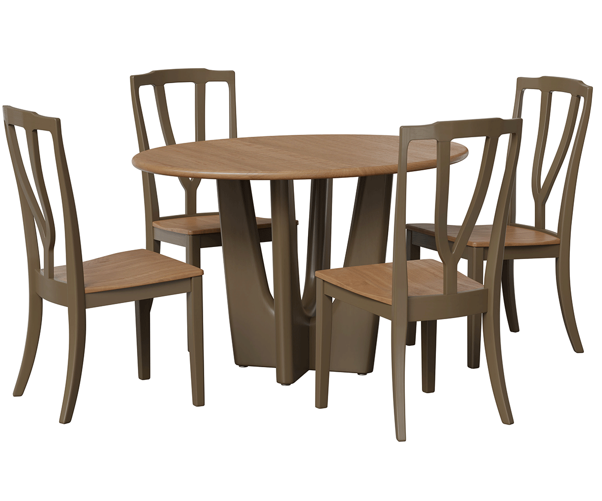 Medina Chair