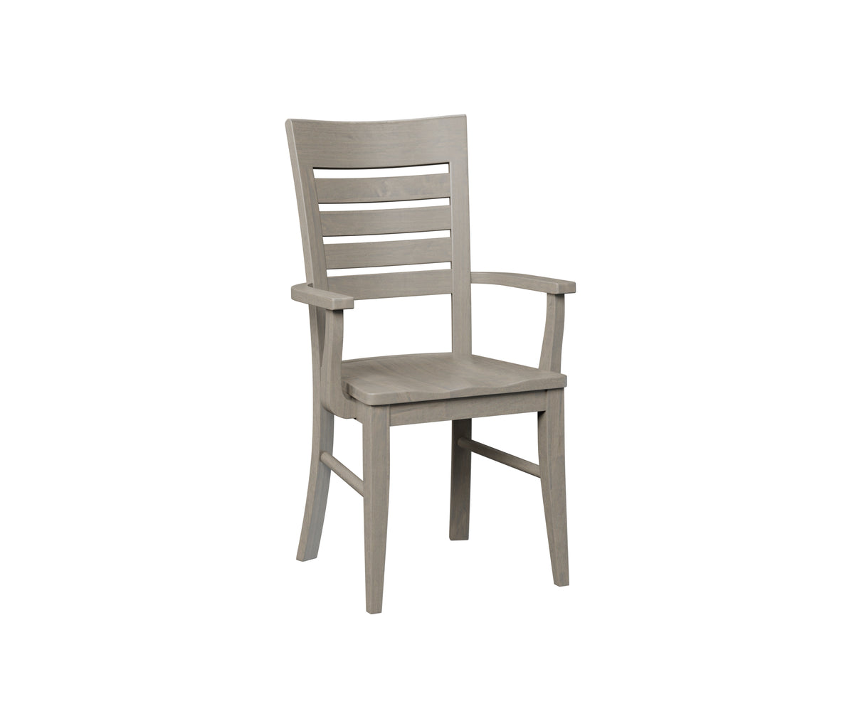 Metro Ladder Chair