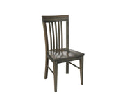 Metro Slat Dining Chair