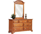 Victoria's Tradition 56'' Dresser
