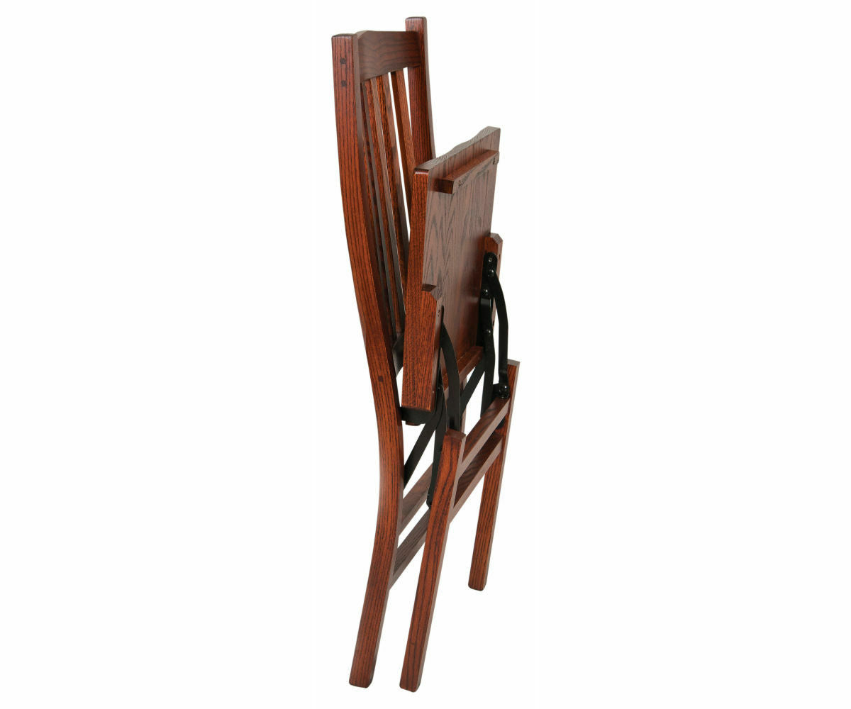Mission Folding Chair
