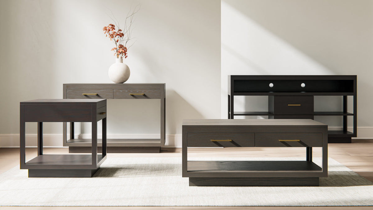 Modesto End Table
