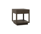 Modesto End Table