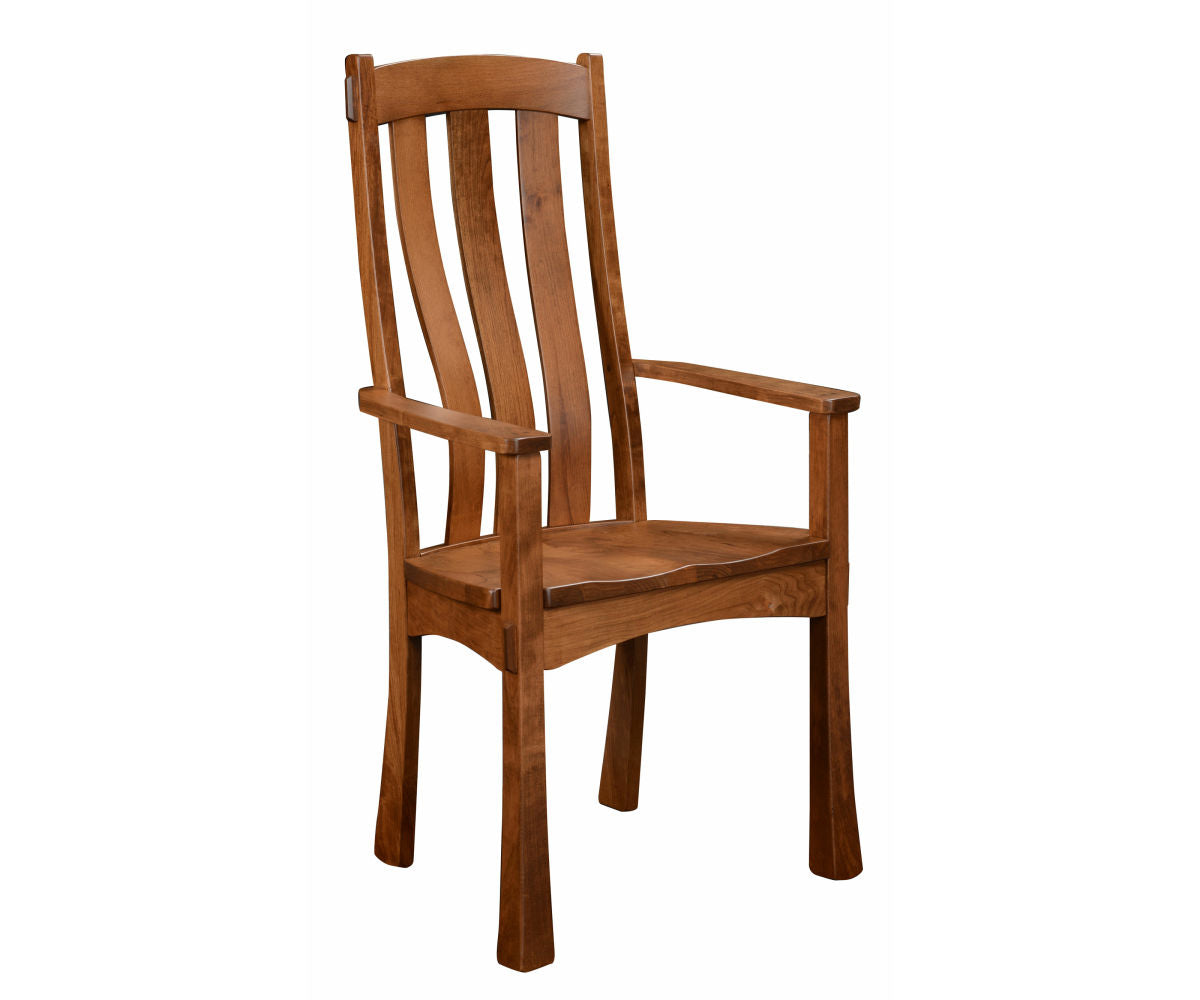 Monarch Chair