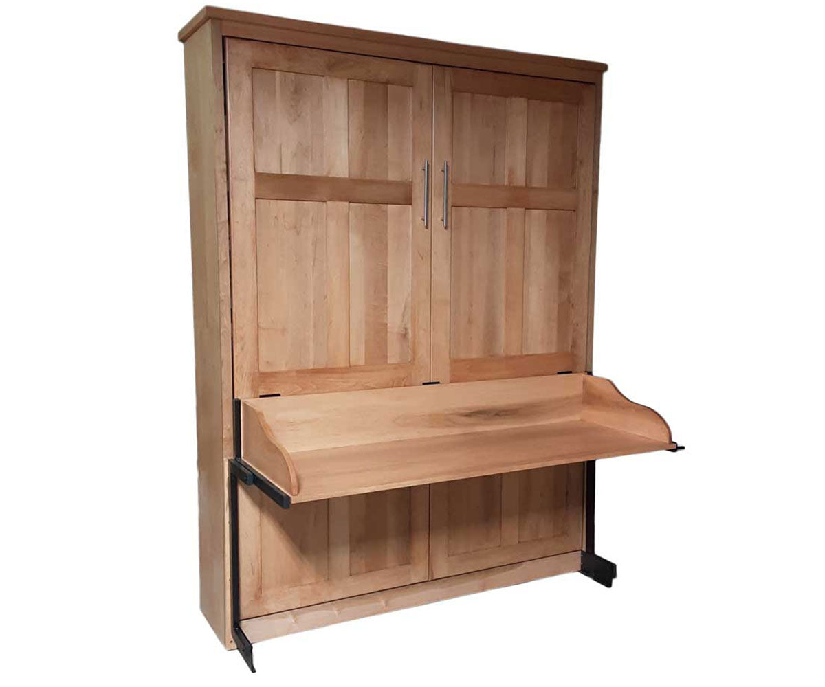 Studio Murphy Bed