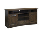 Traditional TV Stand
