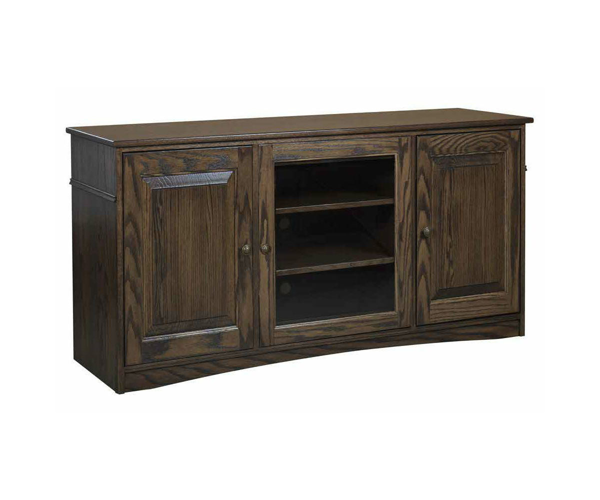 Traditional TV Stand
