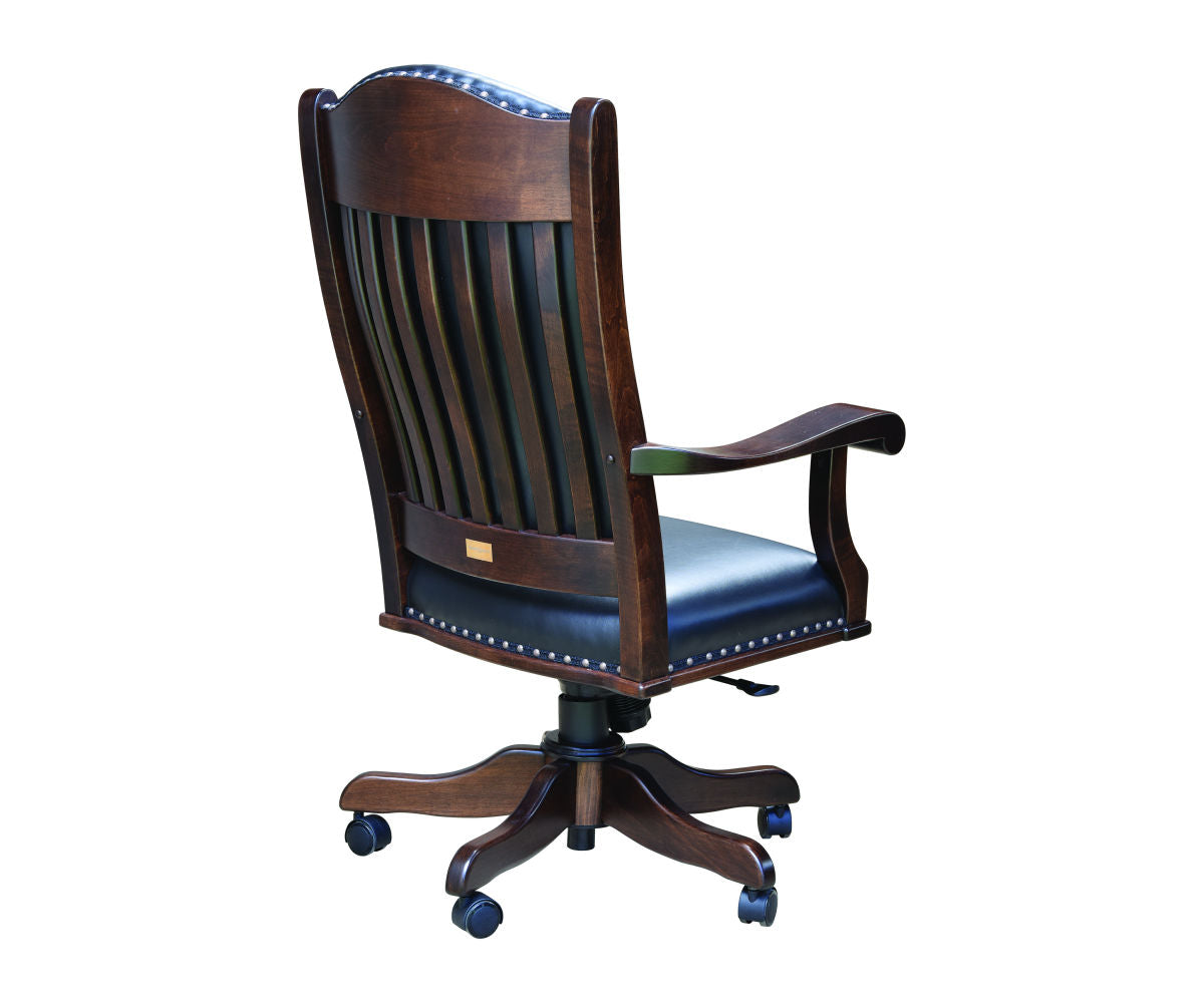 Office Chair with Gas Lift