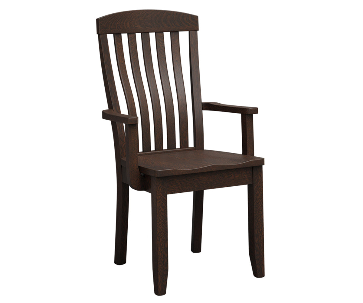 Geneva Chair