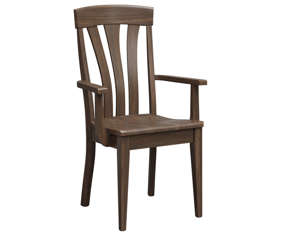 Siesta Chair