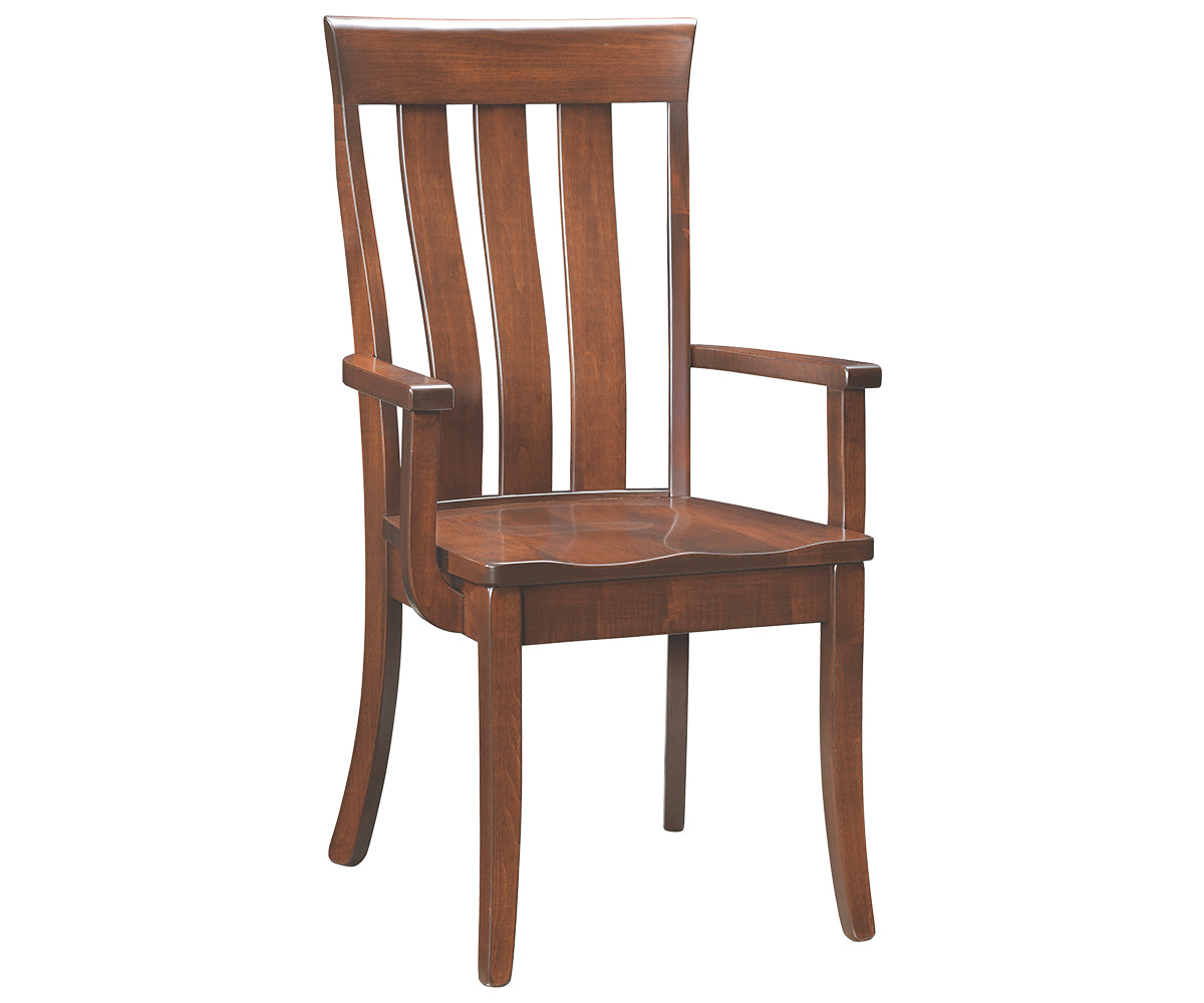Curlew Chair