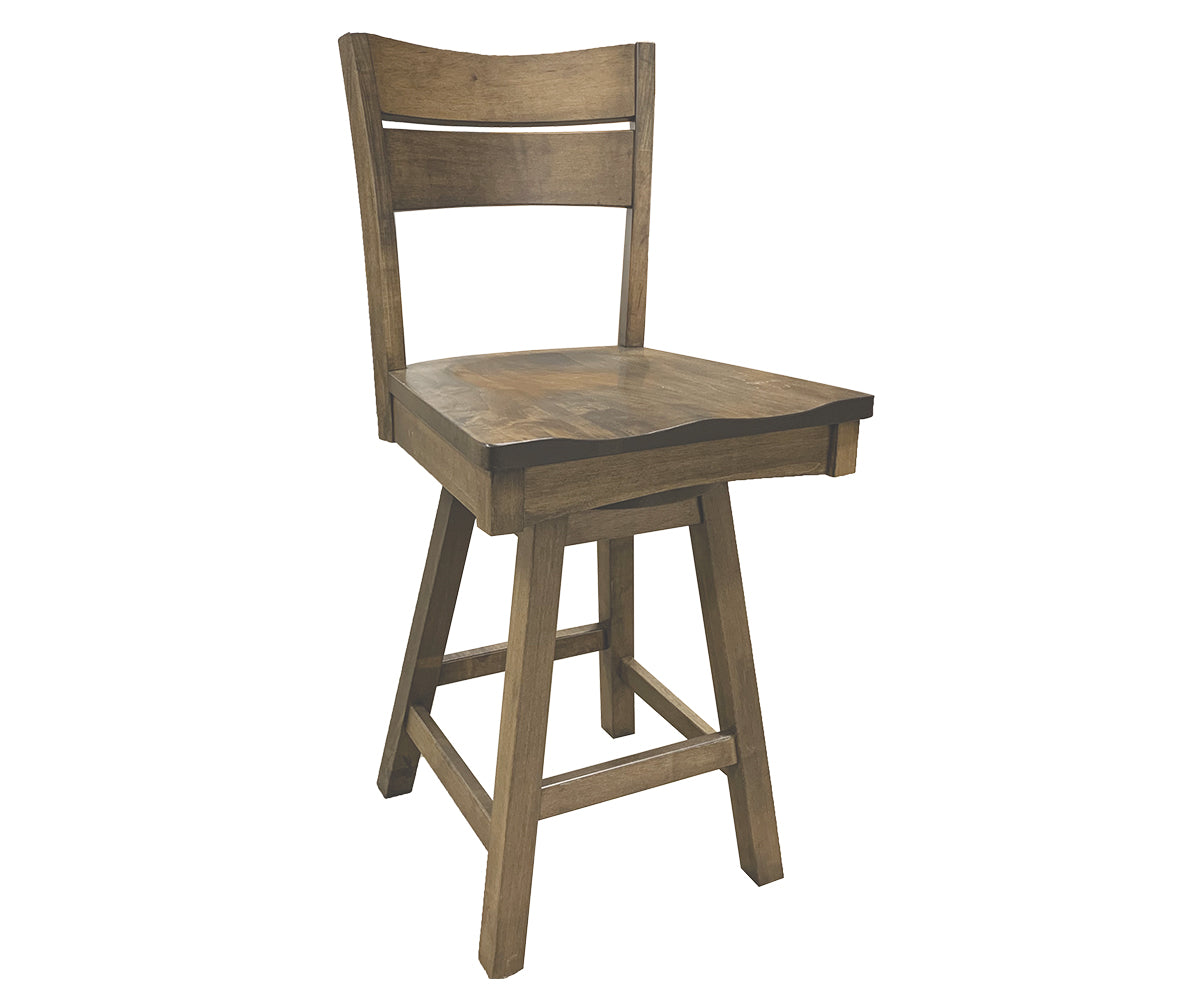 Dalton 24" Bar Chair