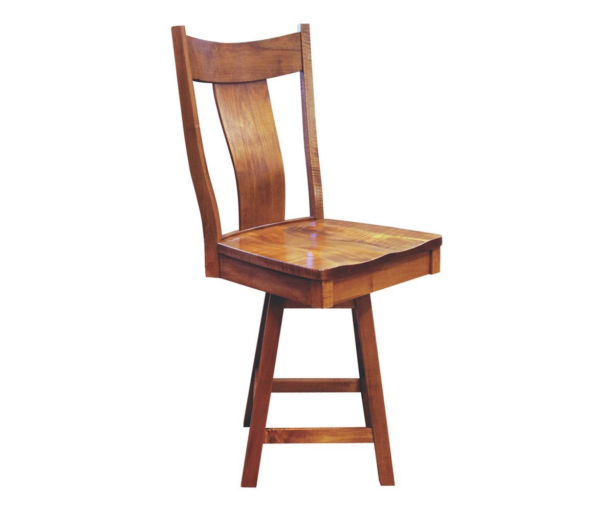 Eagle 24" Bar Chair