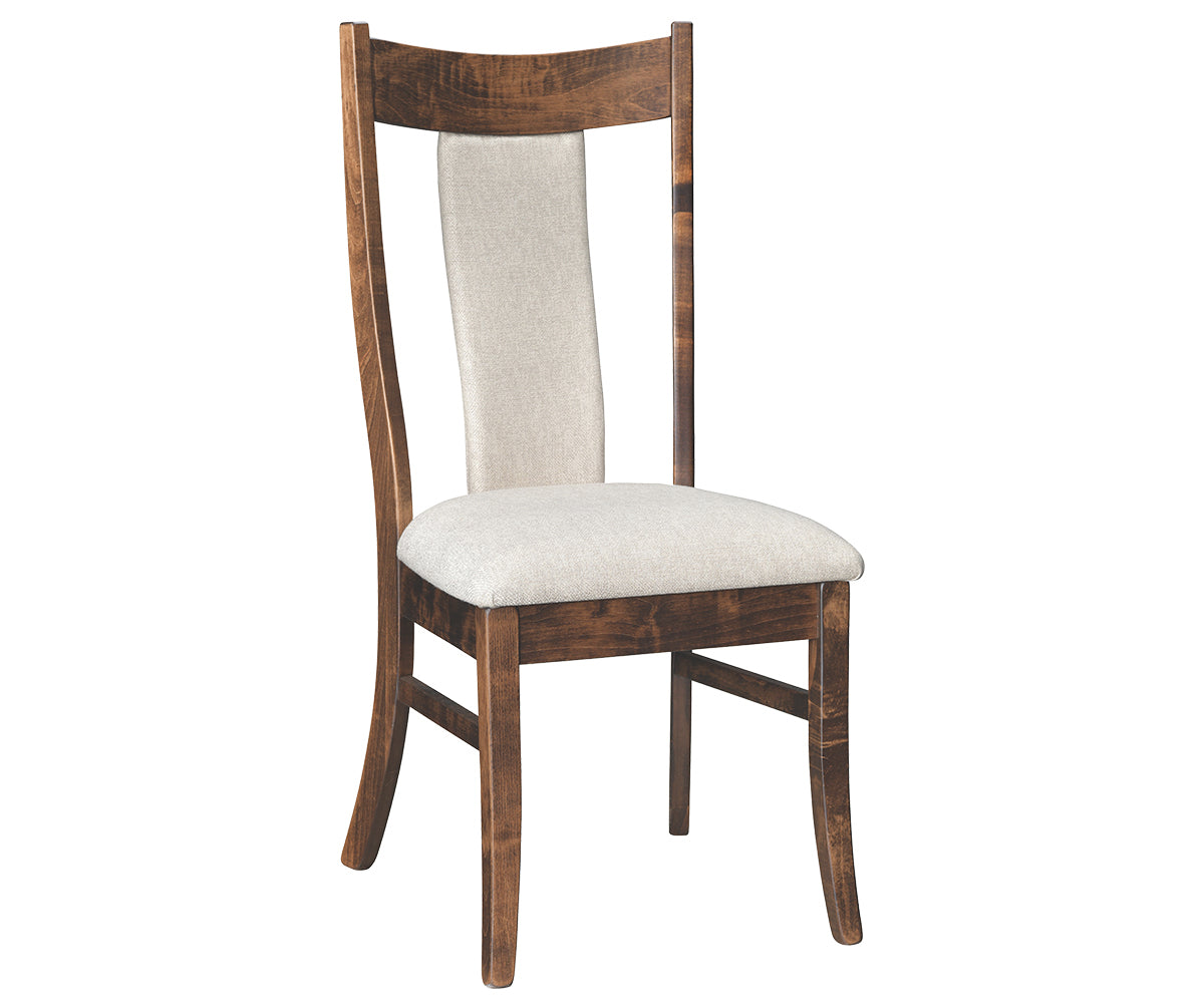 Eagle Fabric Chair