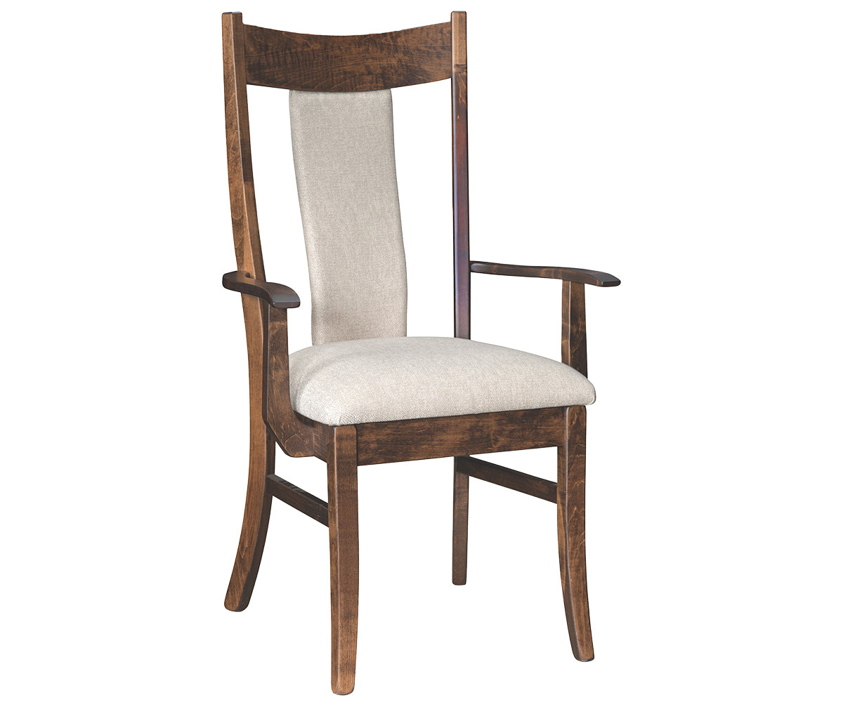 Eagle Fabric Chair