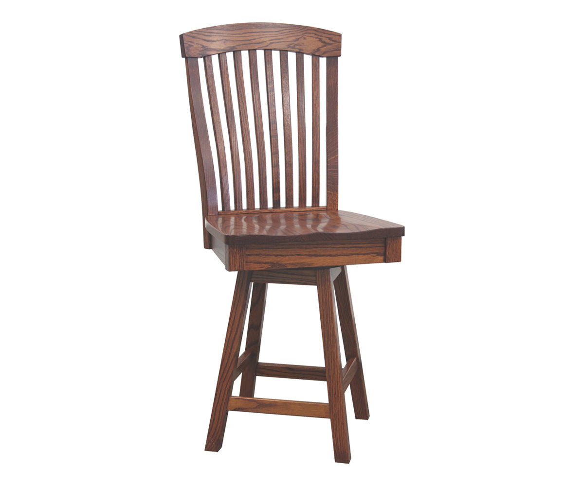 Empire 24" Bar Chair