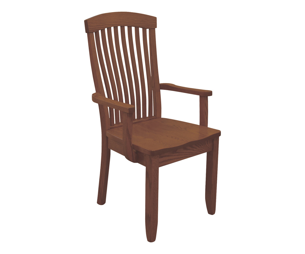 Empire Chair