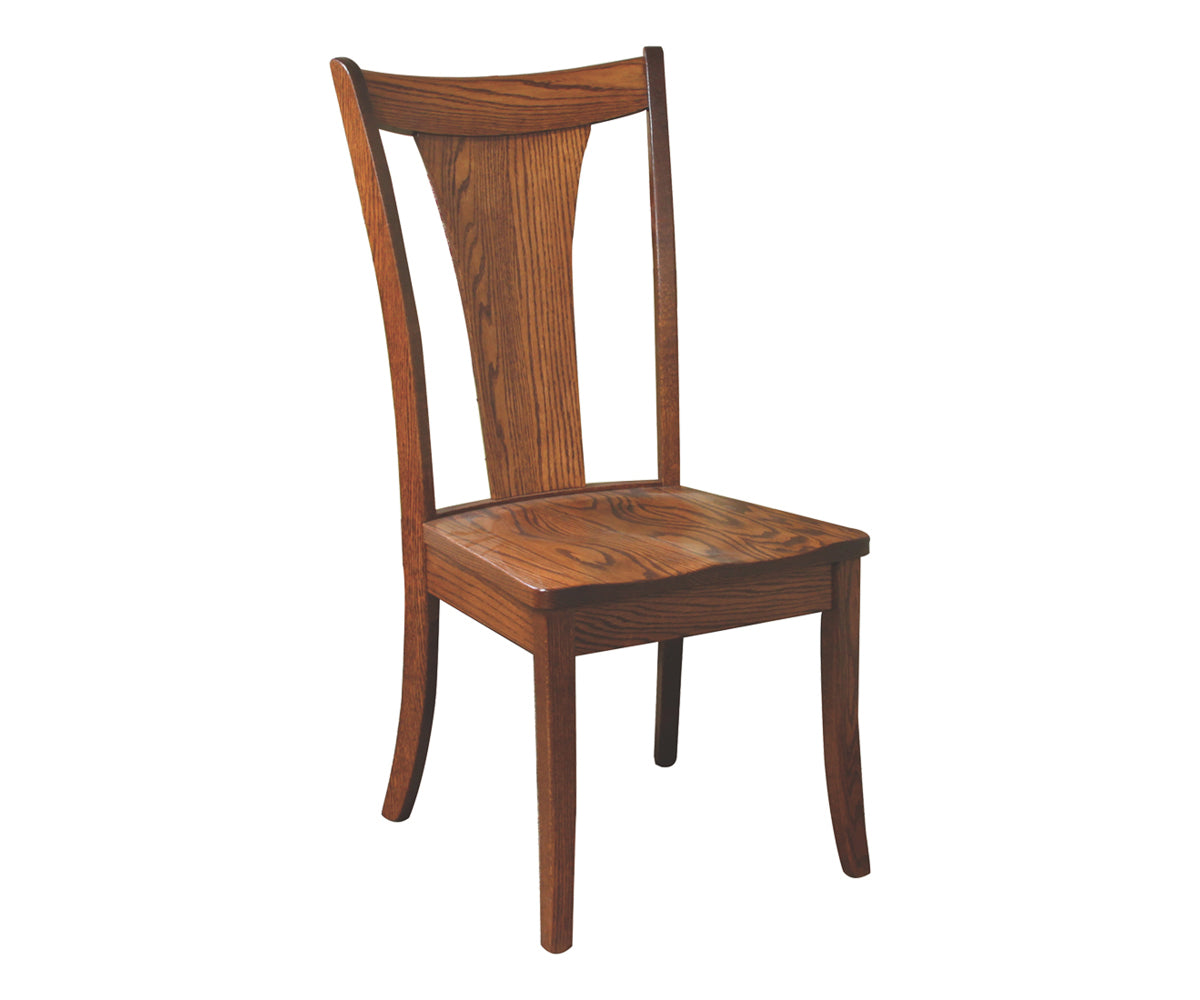 Falcon Chair