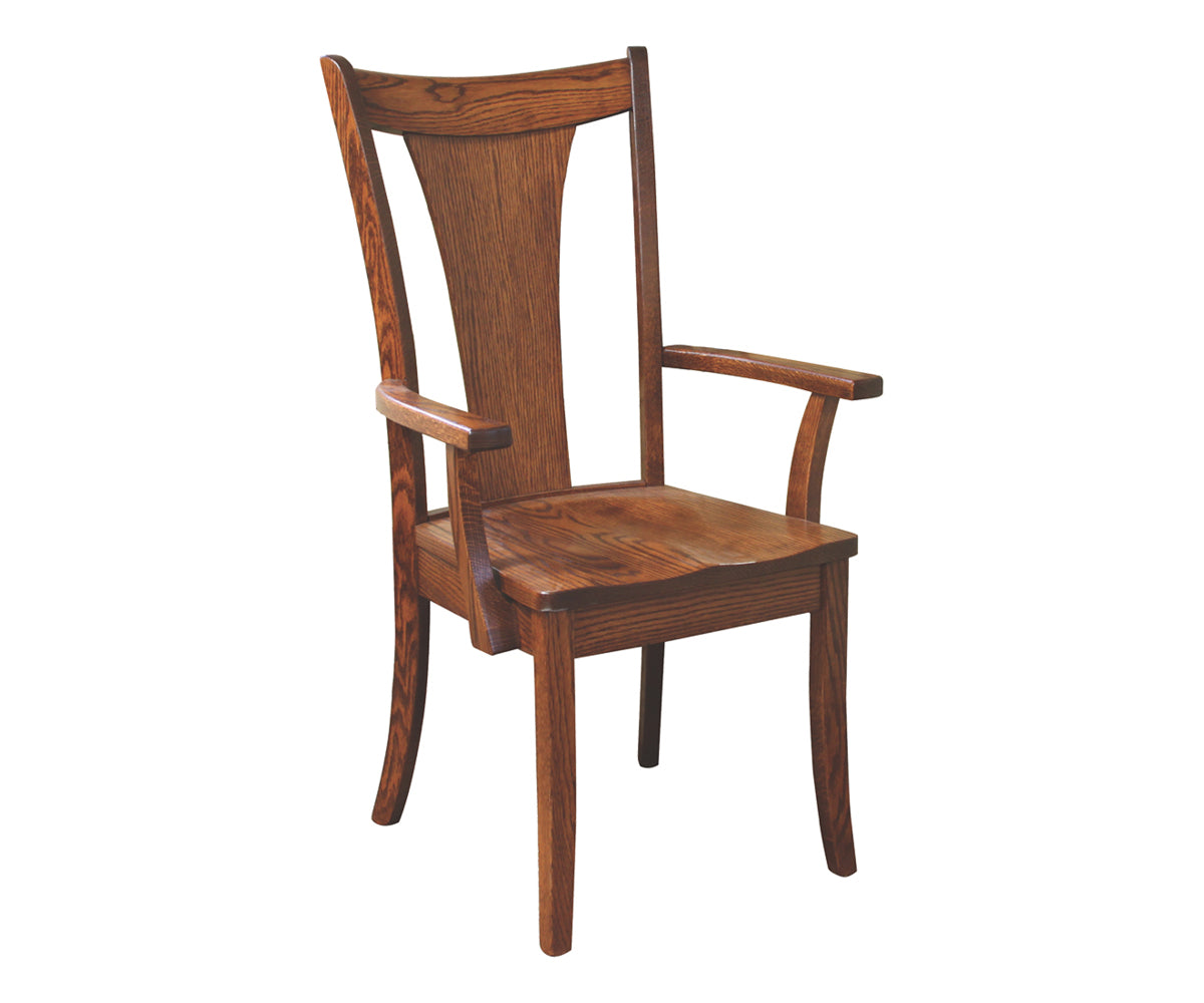 Falcon Chair