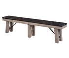 Glenwood Extend-A-Bench