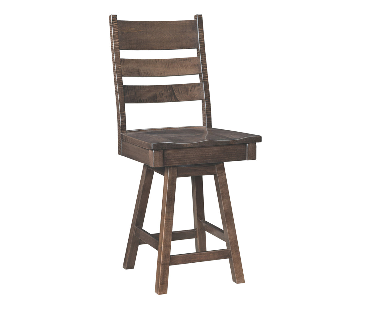 Harris 24" Bar Chair