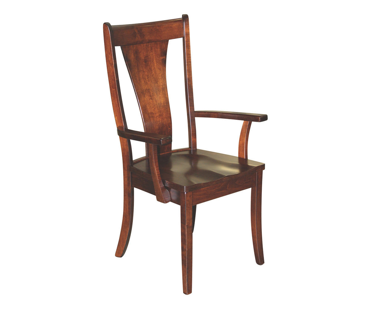 Jordan Chair