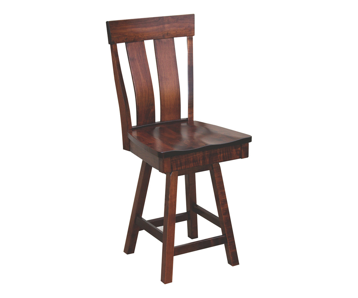 Kinglet 24" Bar Chair