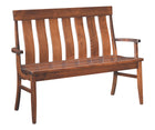 Kinglet 48" Bench