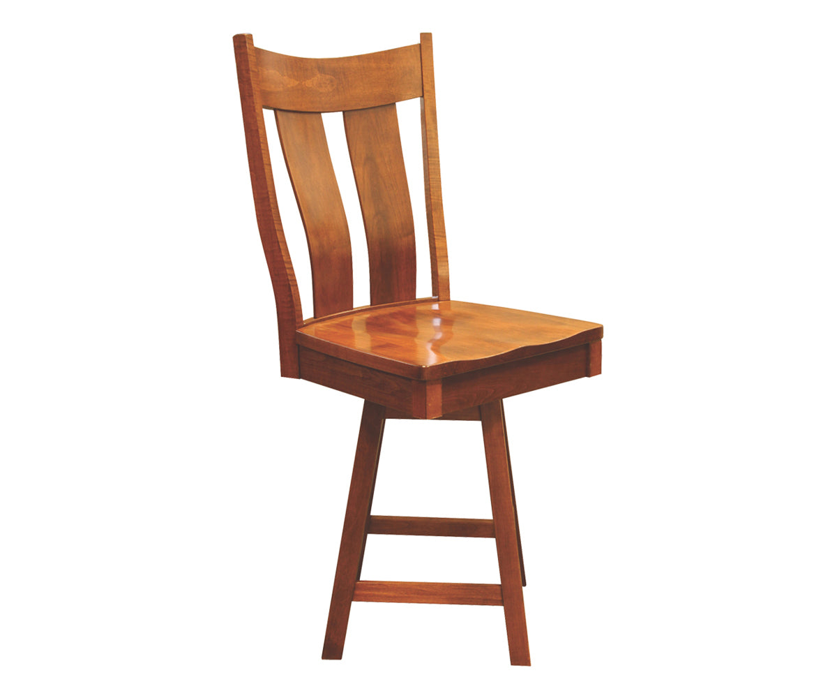 Kirtland 24" Bar Chair