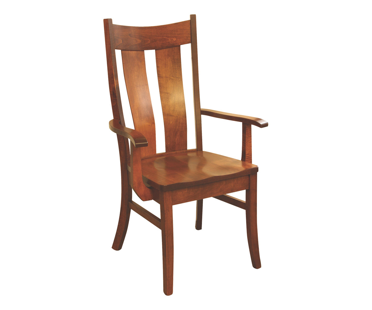 Kirtland Chair