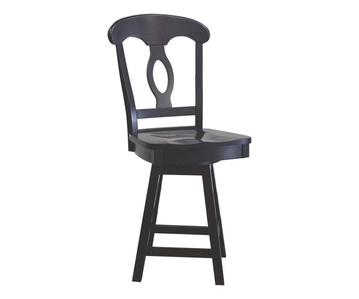 Napoleon 24" Bar Chair