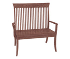 OW Shaker 36" Bench