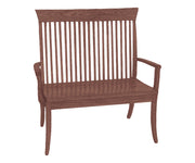 OW Shaker 36" Bench