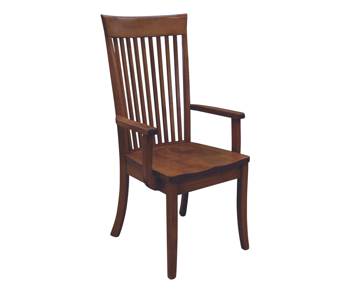 OW Shaker Chair