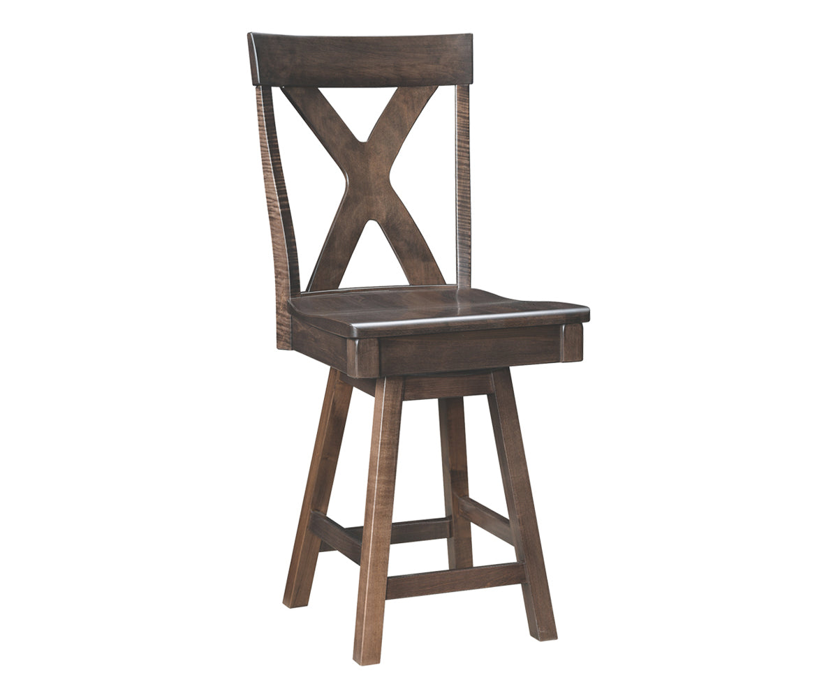 Tahoe 24" Bar Chair