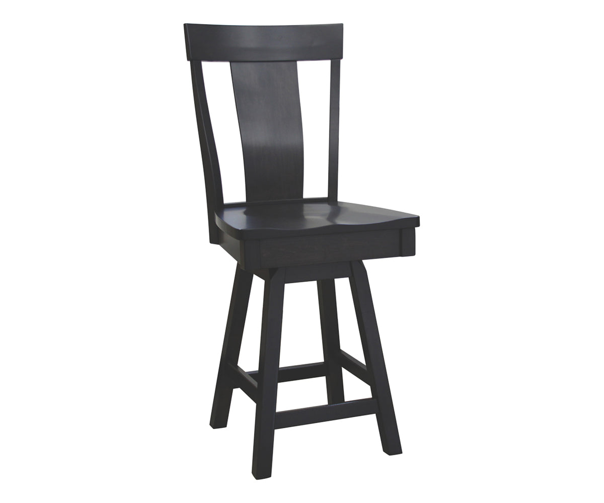 Trogon 24" Bar Chair