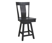 Trogon 24" Swivel Bar Chair