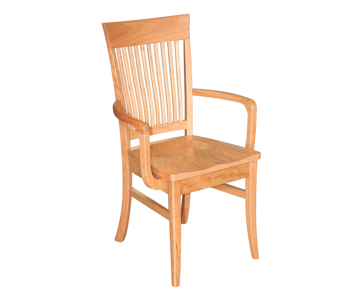 Tucker Chair