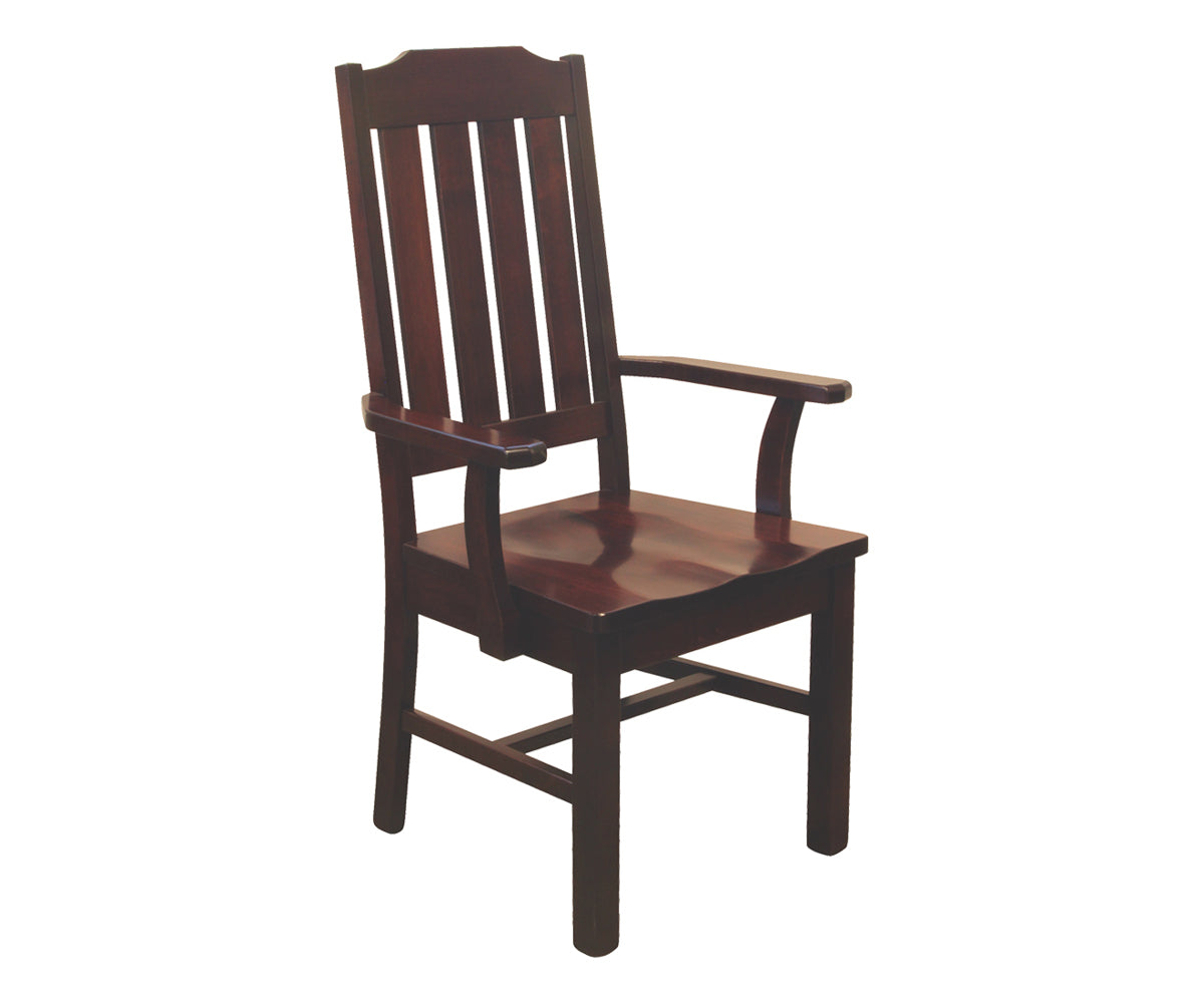 Wilson Chair