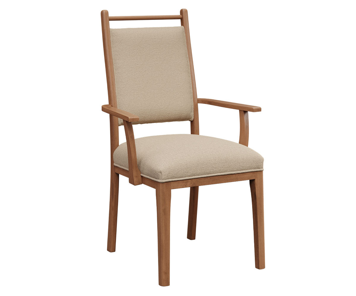Delta Chair