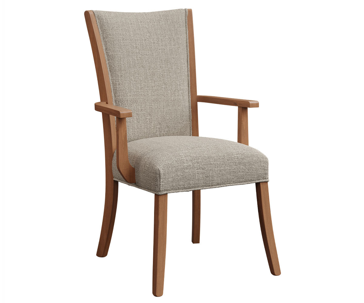 Gemini Chair